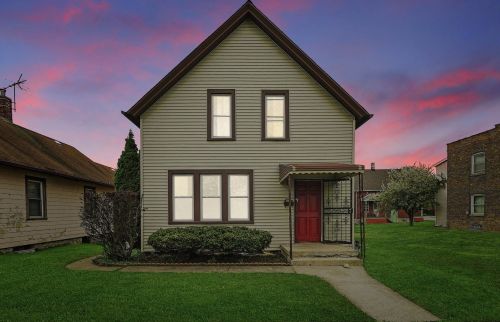 13108 Hoyne Ave, Dixmoor, IL