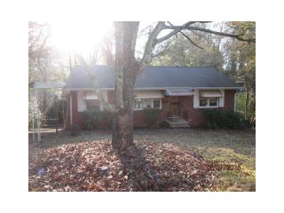 798 Bridgewater St, Atlanta, GA 30310-4931