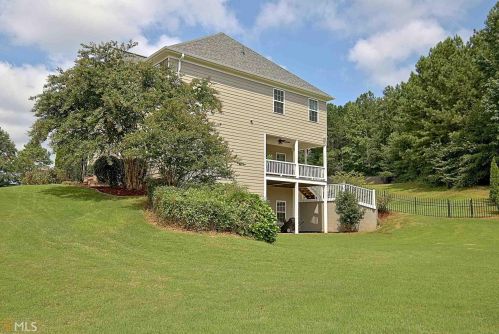 336 Long Shore Way, Newnan, GA 30265-6116