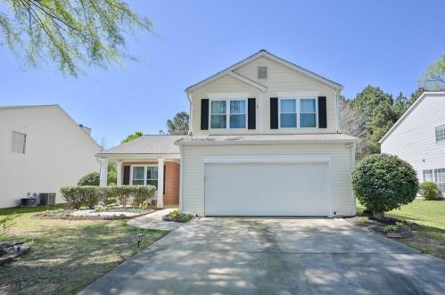1044 Willow Crest Lndg, Austell, GA 30168-5737