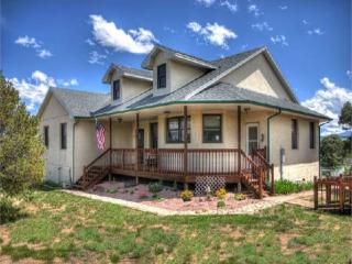 34 Elk Trl, Farisita, CO 81089-8556