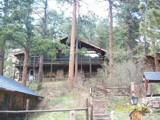 446 Riverside Dr, Lyons, CO 80540-8963