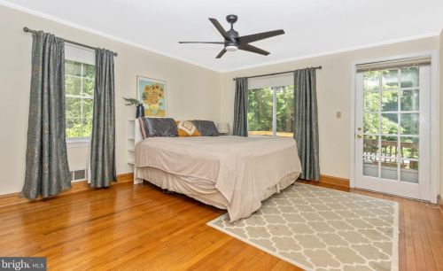 120 Piping Rock Dr, Silver Spring MD 20905-5863 exterior