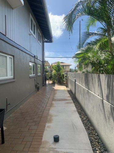 3416 Pahoa Ave, Honolulu HI  96816-5424 exterior