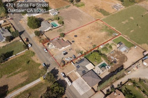 4701 Santa Fe Ave, Valley Home, CA 95361-9333