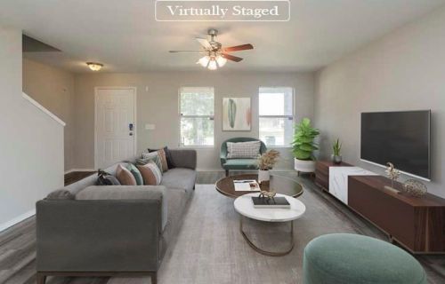 8433 Ranch Hand Trl, Fort Worth TX  76131-5368 exterior