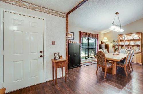 7026 Christina Ln, Garland TX 75043-6619 exterior