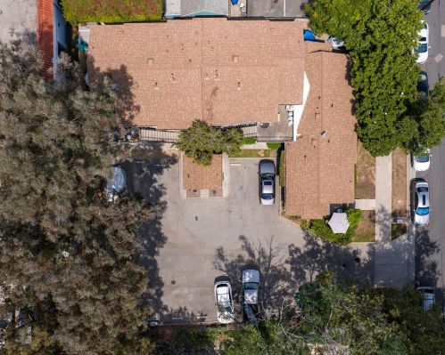 408 Pedregosa St, Santa Barbara, CA 93103-1939
