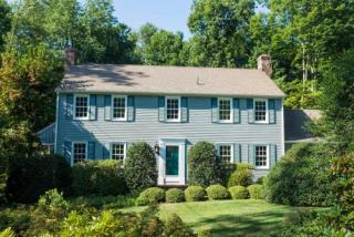 29 Glen Hill Rd, Wilton, CT 06897-2421
