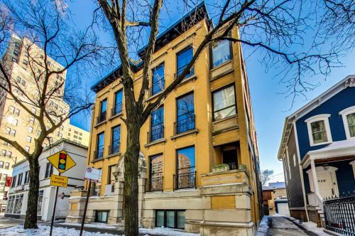 445 Fullerton Pkwy, Chicago, IL 60614-5185