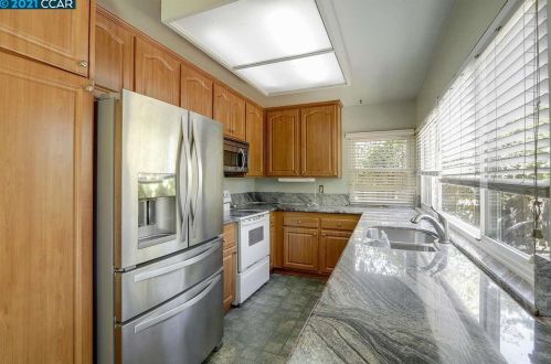 4497 Adelia Ct, Concord, CA 94521-4505
