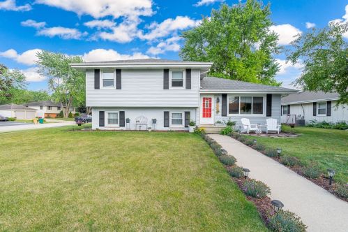 3558 Buck Ave, Joliet, IL 60431-2776