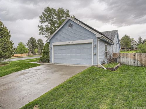 11518 Running Creek Ln, Parker, CO 80138-7170
