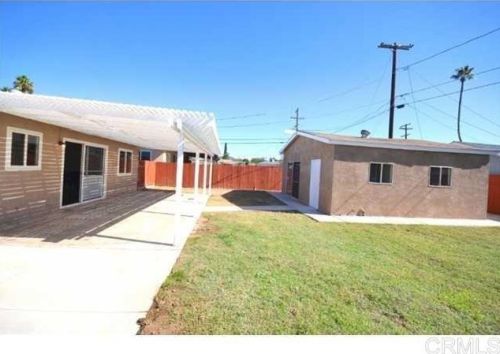 1281 Shari Way, El Cajon, CA 92019-2238