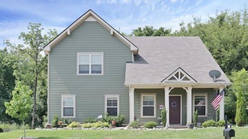 5303 Nancy Seward Dr, Murfreesboro, TN 37129