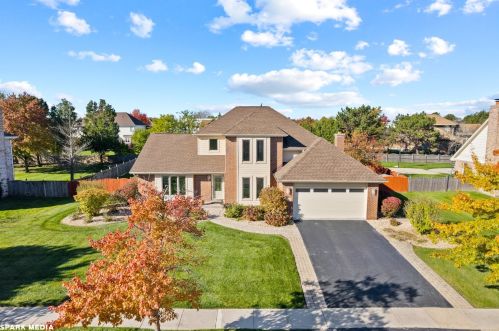 21262 Georgetown Rd, Frankfort, IL 60423-3003