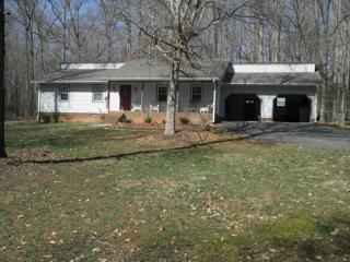 2474 Winding Woods Ln, Asheboro, NC 27205-2238