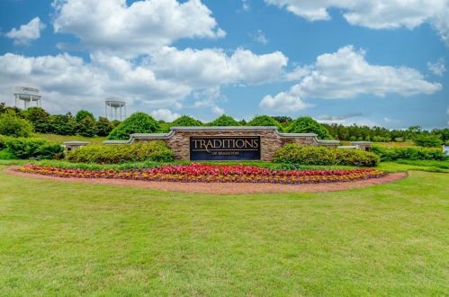 2224 Cotton Gin Row, Jefferson GA  30549-8819 exterior