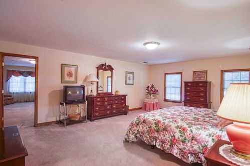 135 Northmill Pkwy, Stockbridge GA  30281-4861 exterior