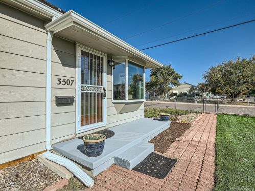 3507 Westminster Pl, Westminster, CO 80030-4828