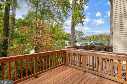 13404 Silver Moon Way, Silver Spring MD 20904-1250 exterior