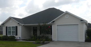 3639 Druid Oaks Dr, Valdosta, GA 31605-6545