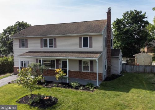 5611 Devon Dr, Harrisburg, PA 17112-3902