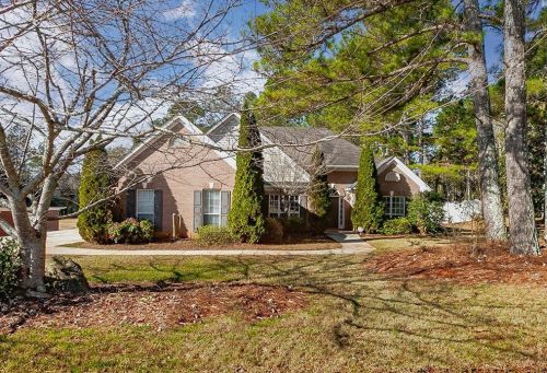 100 Shadow Lake Dr, Conyers, GA 30094-4127
