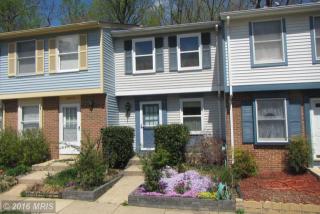 8070 Grandview Ct, Springfield, VA 22153-3815