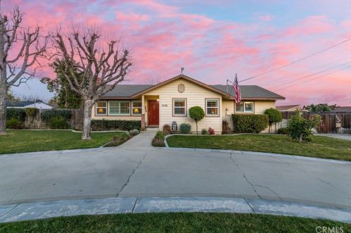 13191 Mckinley Ave, Chino, CA 91710-2924