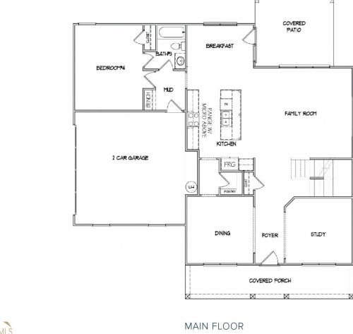 3081 Marion Ivie Rd, Good Hope, GA 30641-2005