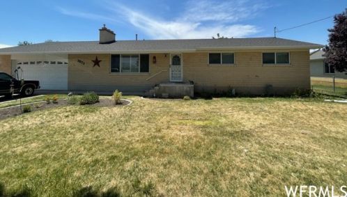 3873 5500, Hooper, UT 84315-9662