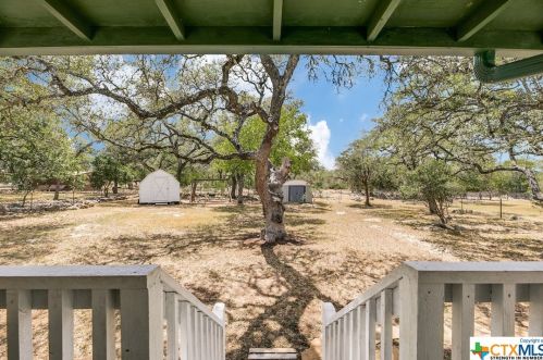 643 Guadalupe Dr, Spring Branch TX 78070-5402 exterior