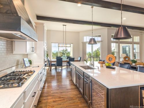 18439 Frst Vw Rd, Woodmoor CO 80132-8200 exterior