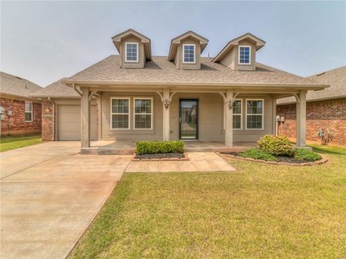 18513 Rastro Dr, Edmond, OK 73012-9600