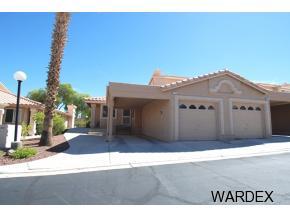 2239 Rugged Mesa Dr, Laughlin, NV 89029-1151