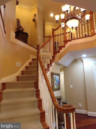 19254 Mill Site Pl, Leesburg, VA 20176-6879