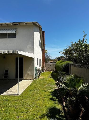 851 Hilda St, Anaheim CA  92806-4841 exterior