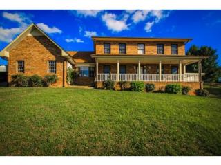 475 Smith Mill Rd, Chucky, TN 37641-3758