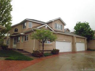 2340 Salem Cir, Aurora, CO 80014-1996