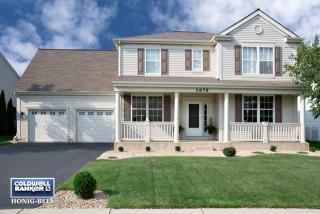 2676 Avalon Ln, Boulder Hill, IL 60538-5068
