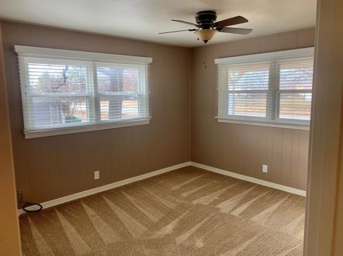 201 Sherman St, Nocona TX 76255-2732 exterior