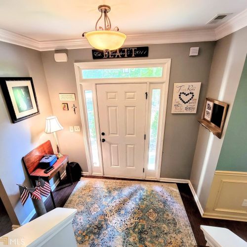 349 Hickory Hills Dr, Newnan, GA 30263-6344
