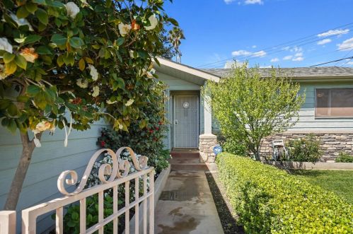 3203 Portsmouth Dr, Rancho Cordova, CA 95670-5324