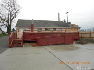 5713 Hamlin Ave, Ferndale, WA 98248-9210