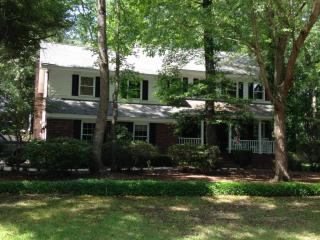 107 Huckleberry Ln, Summerville, SC 29485-8018