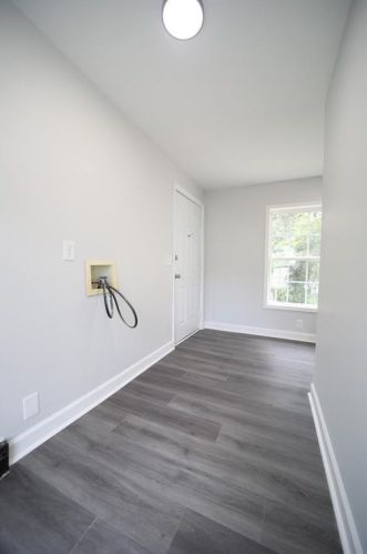 1595 Elm St, Conyers GA  30012-3715 exterior