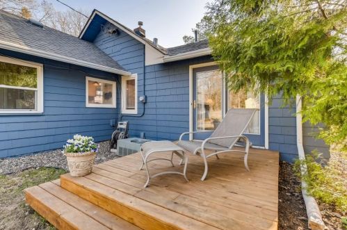 4195 Homewood Ave, Saint Paul MN  55110-3921 exterior