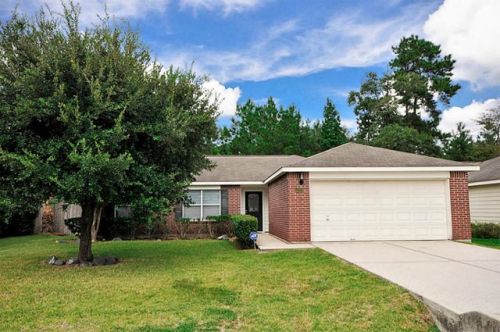16309 Sun View Ln, Conroe, TX 77302-5564