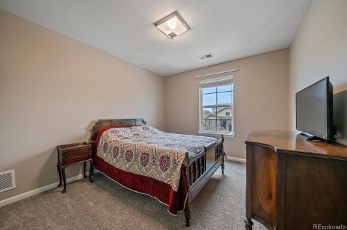 3356 Yale Dr, Westminster CO  80023-8482 exterior